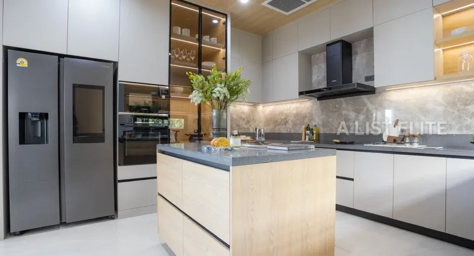 Casa en venta de 4 habitaciones en South Pattaya, Pattaya