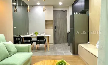For sale 2 bedrooms condo in Watthana, Bangkok