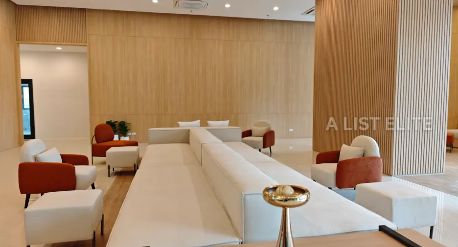 For sale 2 bedrooms condo in Bang Phli, Samut Prakan