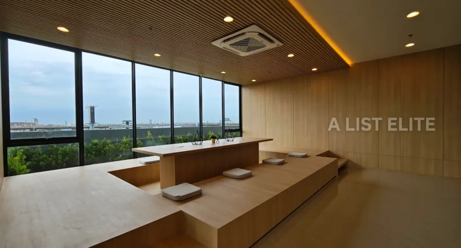 For sale 1 bed condo in Bang Phli, Samut Prakan