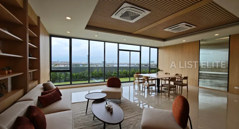 For sale 2 bedrooms condo in Bang Phli, Samut Prakan