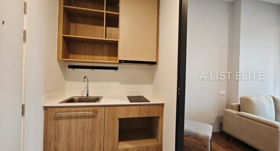 For sale 2 bedrooms condo in Bang Phli, Samut Prakan