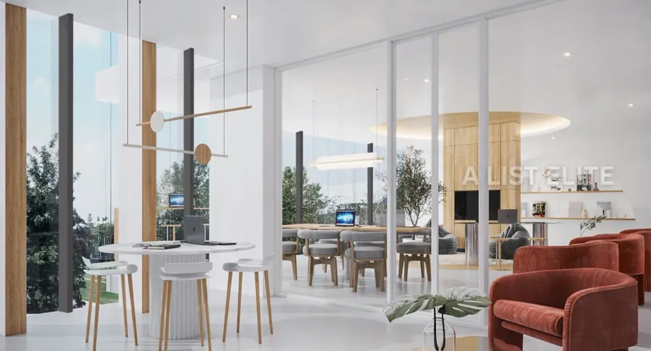 For sale 1 bed condo in Phra Khanong, Bangkok
