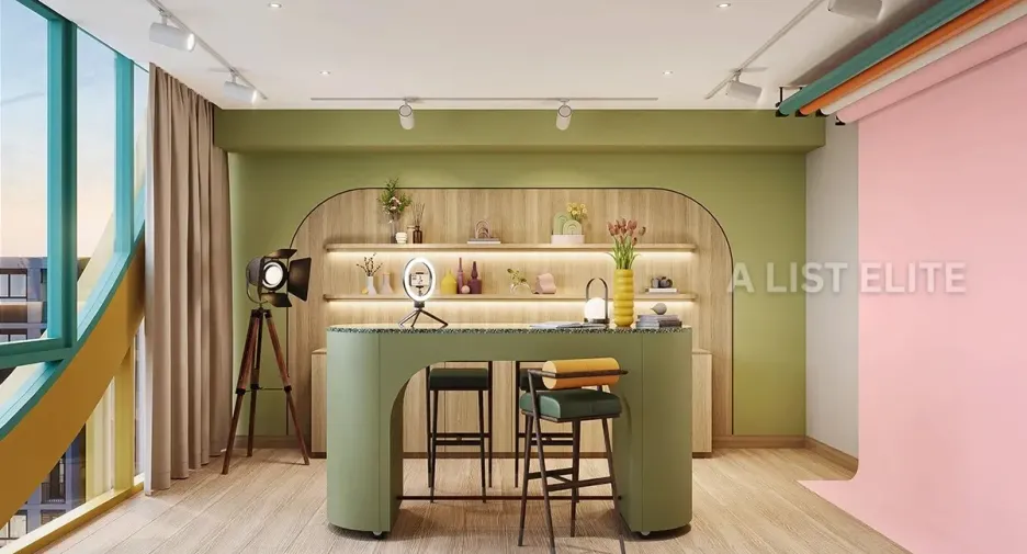 For sale 1 Beds condo in Bang Khae, Bangkok