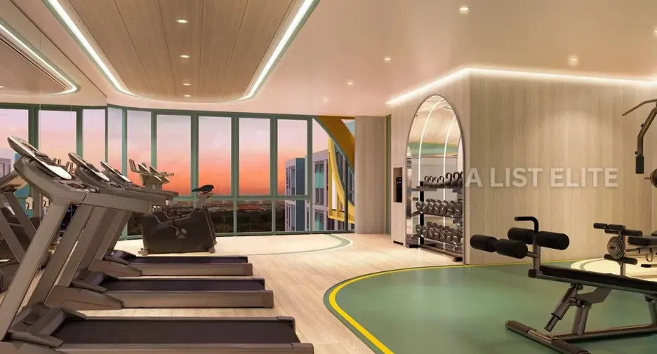 For sale 1 Beds condo in Bang Khae, Bangkok