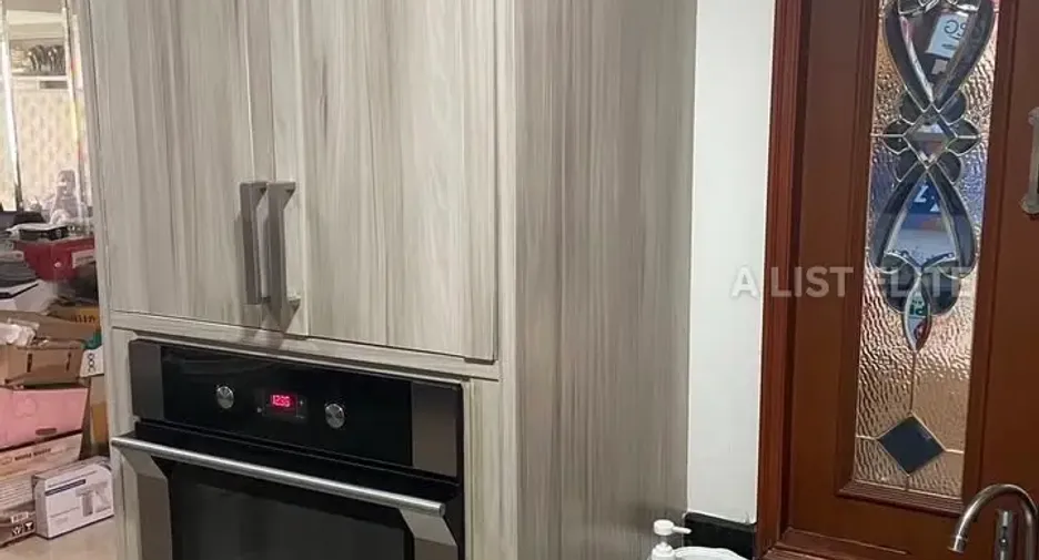 For sale 2 bedrooms condo in Khlong Toei, Bangkok