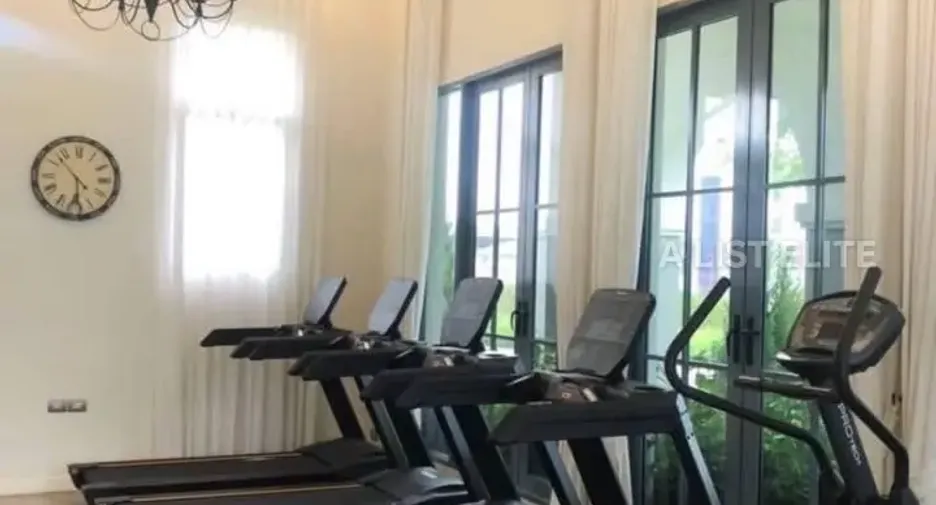 For sale 3 bedrooms house in Bang Phli, Samut Prakan