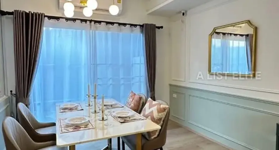 For sale 3 bedrooms house in Bang Phli, Samut Prakan