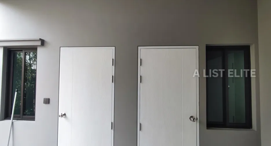 ขาย 5 ห้องนอน บ้านเดี่ยว ใน คันนายาว, กรุงเทพฯ