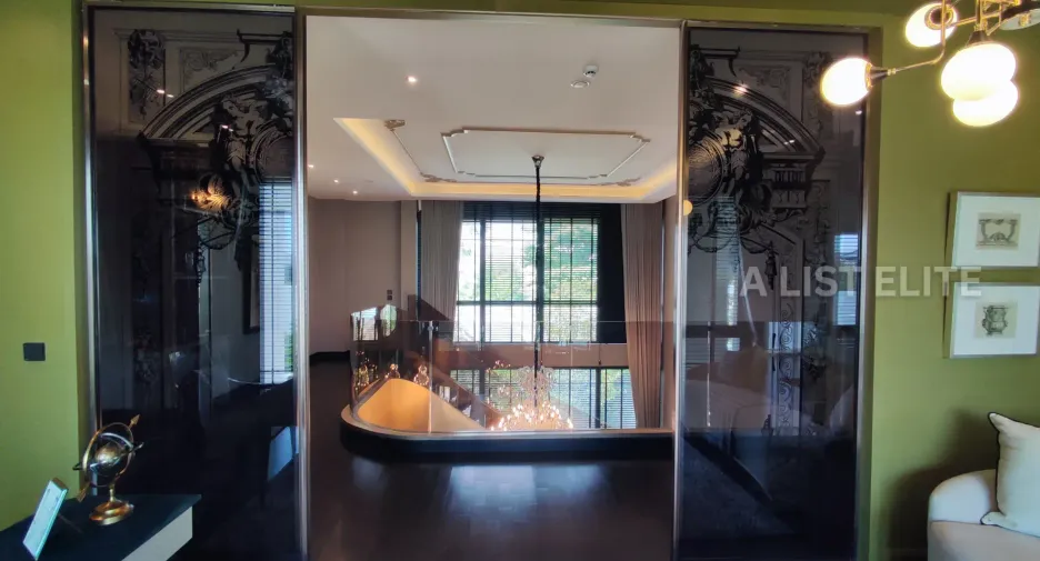 ขาย 5 ห้องนอน บ้านเดี่ยว ใน คันนายาว, กรุงเทพฯ