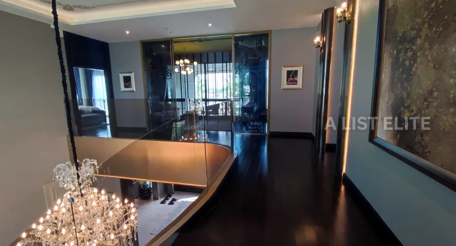 ขาย 5 ห้องนอน บ้านเดี่ยว ใน คันนายาว, กรุงเทพฯ