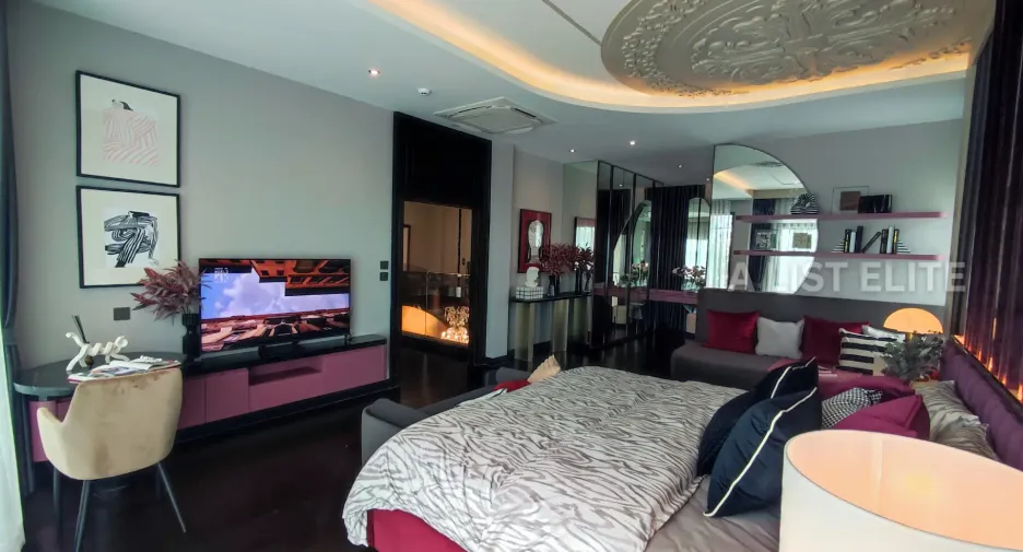 ขาย 5 ห้องนอน บ้านเดี่ยว ใน คันนายาว, กรุงเทพฯ