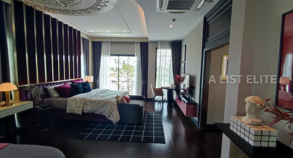 ขาย 5 ห้องนอน บ้านเดี่ยว ใน คันนายาว, กรุงเทพฯ