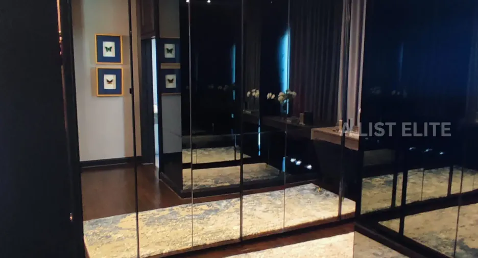 ขาย 5 ห้องนอน บ้านเดี่ยว ใน คันนายาว, กรุงเทพฯ