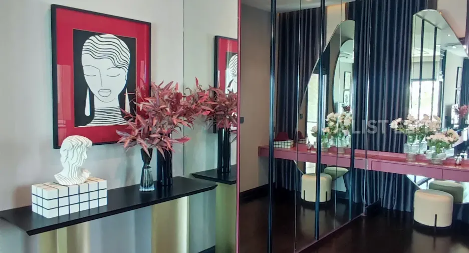 ขาย 5 ห้องนอน บ้านเดี่ยว ใน คันนายาว, กรุงเทพฯ