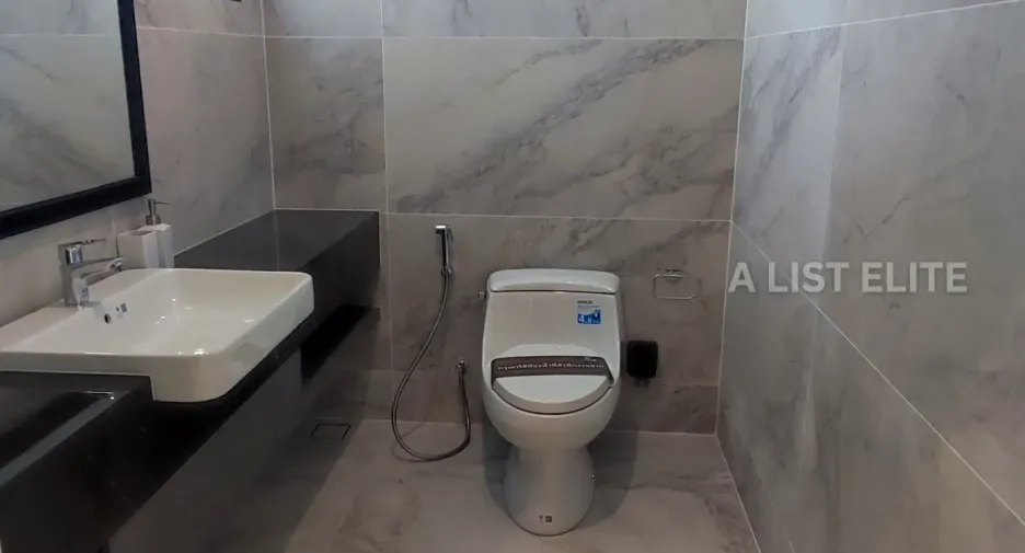ขาย 5 ห้องนอน บ้านเดี่ยว ใน คันนายาว, กรุงเทพฯ