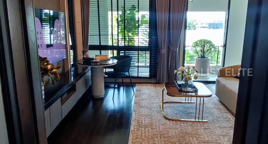 ขาย 5 ห้องนอน บ้านเดี่ยว ใน คันนายาว, กรุงเทพฯ
