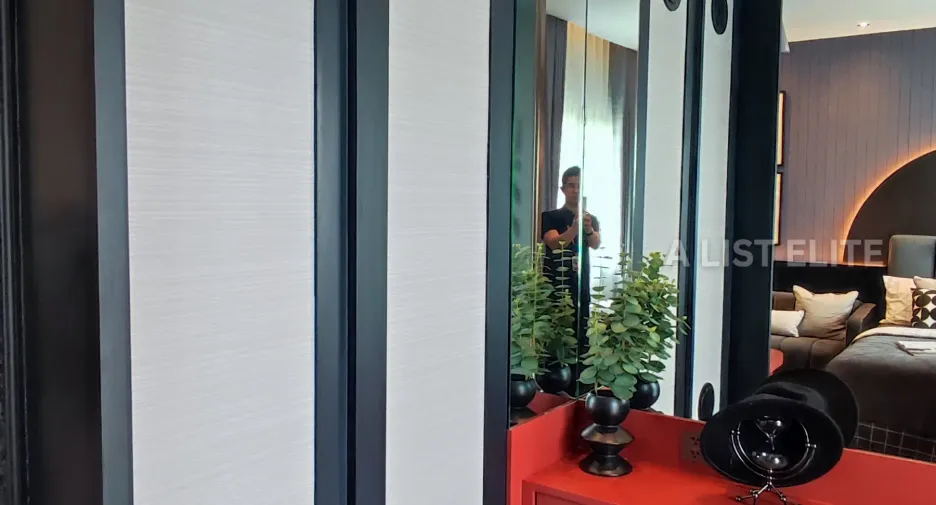ขาย 5 ห้องนอน บ้านเดี่ยว ใน คันนายาว, กรุงเทพฯ