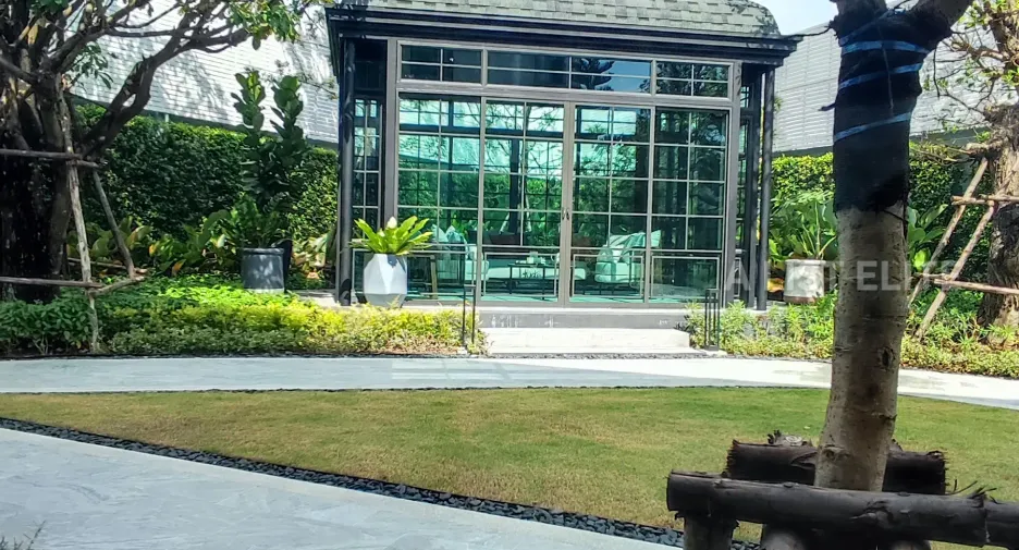 ขาย 5 ห้องนอน บ้านเดี่ยว ใน คันนายาว, กรุงเทพฯ