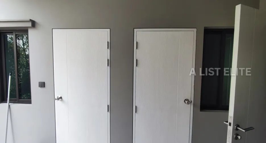ขาย 5 ห้องนอน บ้านเดี่ยว ใน คันนายาว, กรุงเทพฯ