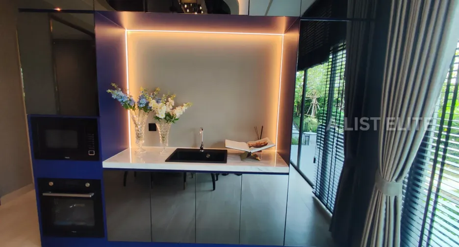 ขาย 5 ห้องนอน บ้านเดี่ยว ใน คันนายาว, กรุงเทพฯ