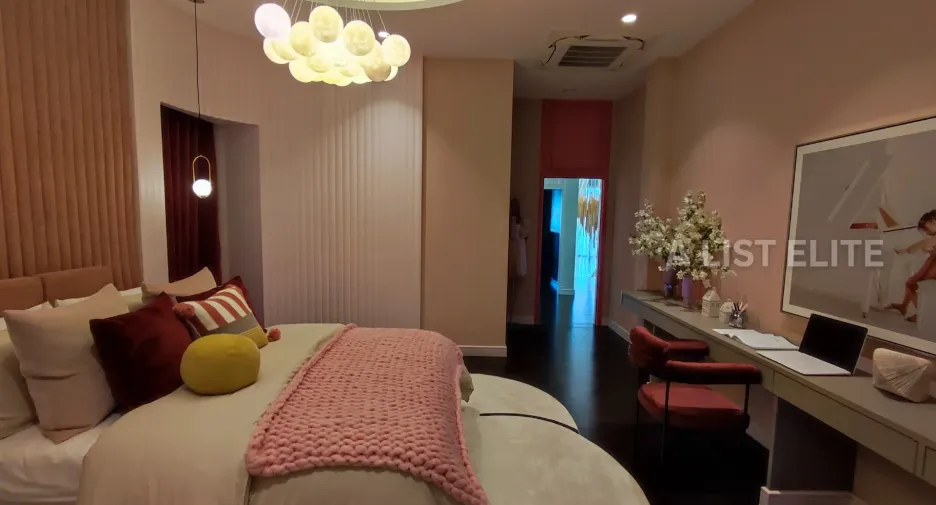 ขาย 4 ห้องนอน บ้านเดี่ยว ใน คันนายาว, กรุงเทพฯ
