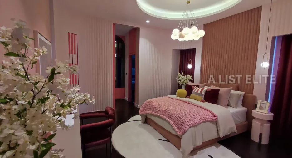 ขาย 4 ห้องนอน บ้านเดี่ยว ใน คันนายาว, กรุงเทพฯ