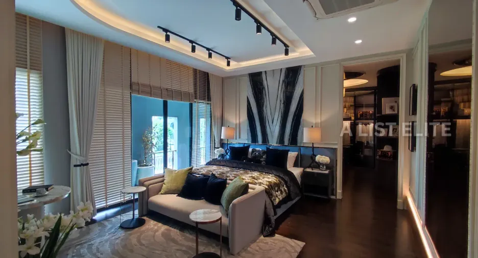 ขาย 4 ห้องนอน บ้านเดี่ยว ใน คันนายาว, กรุงเทพฯ