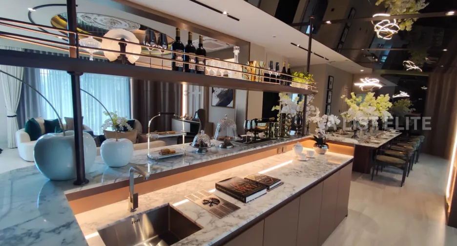 ขาย 4 ห้องนอน บ้านเดี่ยว ใน คันนายาว, กรุงเทพฯ