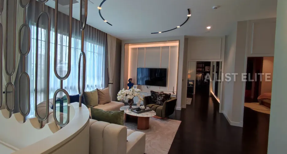 ขาย 4 ห้องนอน บ้านเดี่ยว ใน คันนายาว, กรุงเทพฯ