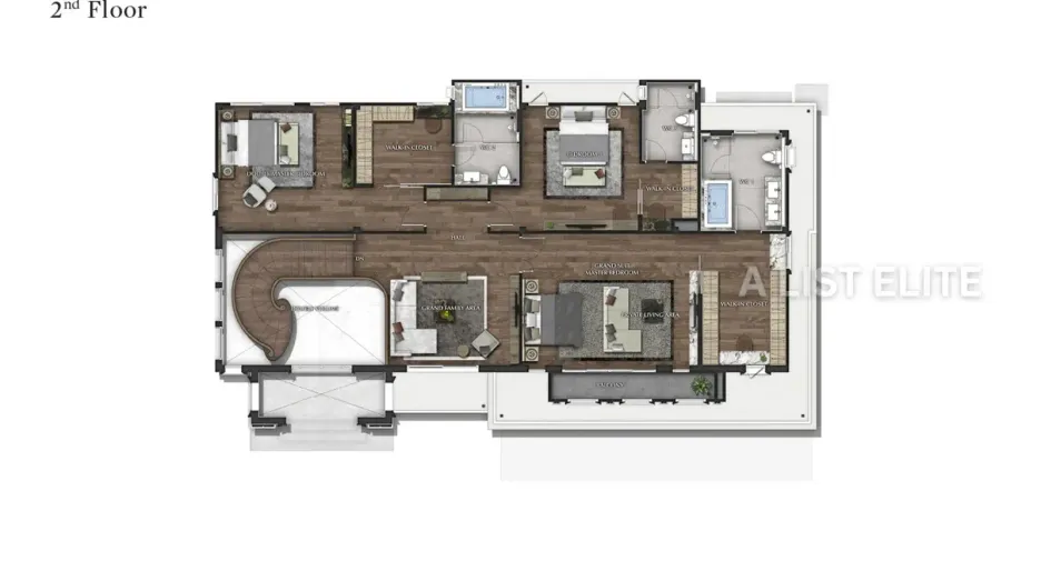 ขาย 4 ห้องนอน บ้านเดี่ยว ใน คันนายาว, กรุงเทพฯ