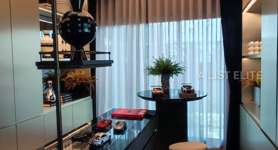 ขาย 4 ห้องนอน บ้านเดี่ยว ใน คันนายาว, กรุงเทพฯ