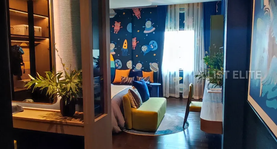 ขาย 4 ห้องนอน บ้านเดี่ยว ใน คันนายาว, กรุงเทพฯ