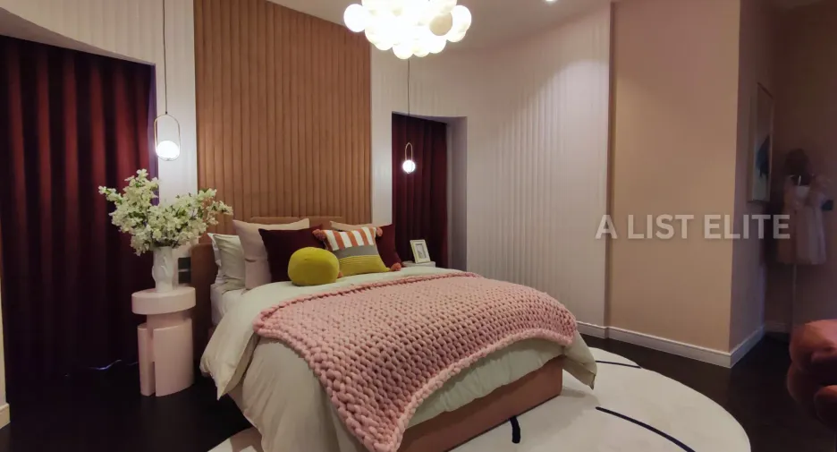 ขาย 4 ห้องนอน บ้านเดี่ยว ใน คันนายาว, กรุงเทพฯ