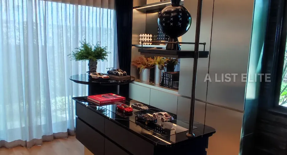 ขาย 4 ห้องนอน บ้านเดี่ยว ใน คันนายาว, กรุงเทพฯ