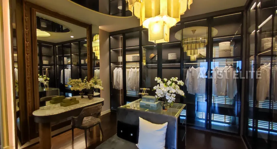 ขาย 4 ห้องนอน บ้านเดี่ยว ใน คันนายาว, กรุงเทพฯ