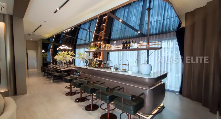 ขาย 4 ห้องนอน บ้านเดี่ยว ใน คันนายาว, กรุงเทพฯ