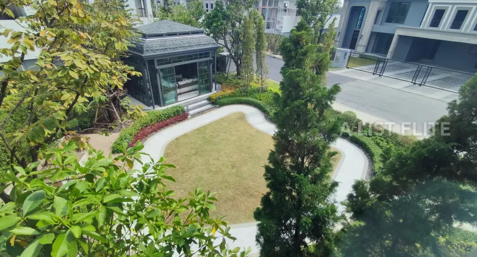 ขาย 4 ห้องนอน บ้านเดี่ยว ใน คันนายาว, กรุงเทพฯ