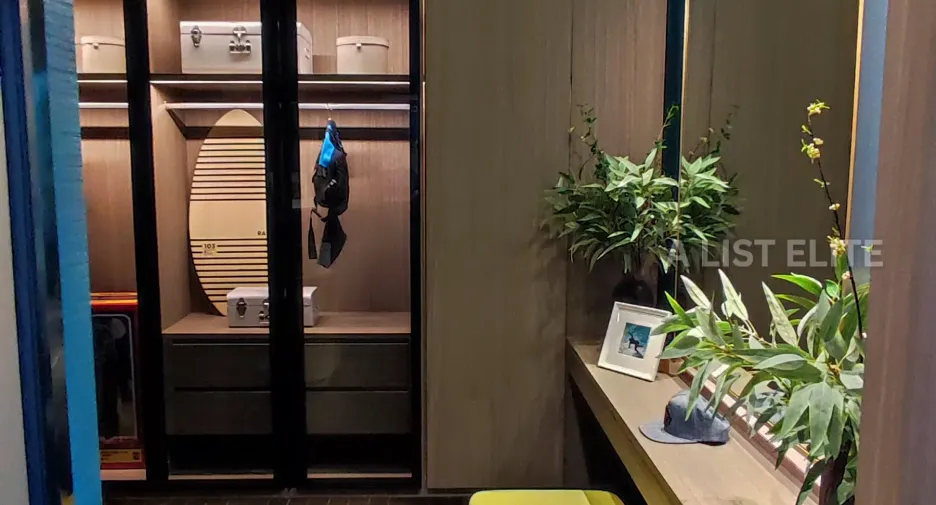 ขาย 4 ห้องนอน บ้านเดี่ยว ใน คันนายาว, กรุงเทพฯ