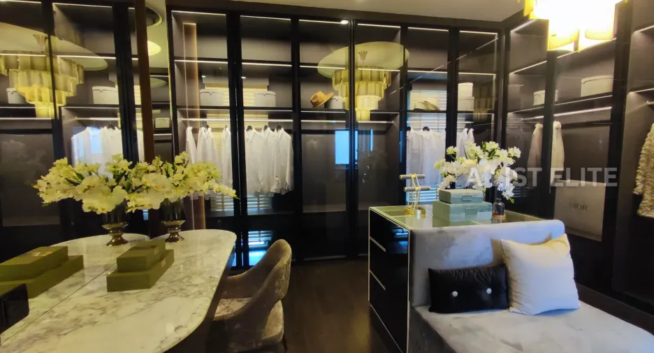 ขาย 4 ห้องนอน บ้านเดี่ยว ใน คันนายาว, กรุงเทพฯ