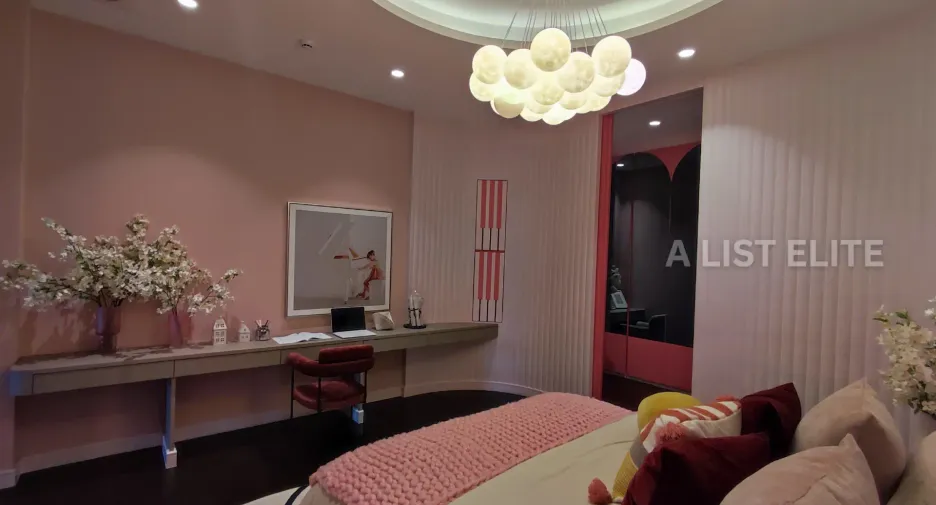 ขาย 4 ห้องนอน บ้านเดี่ยว ใน คันนายาว, กรุงเทพฯ