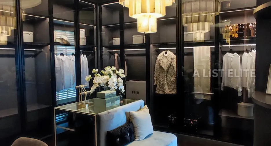 ขาย 4 ห้องนอน บ้านเดี่ยว ใน คันนายาว, กรุงเทพฯ