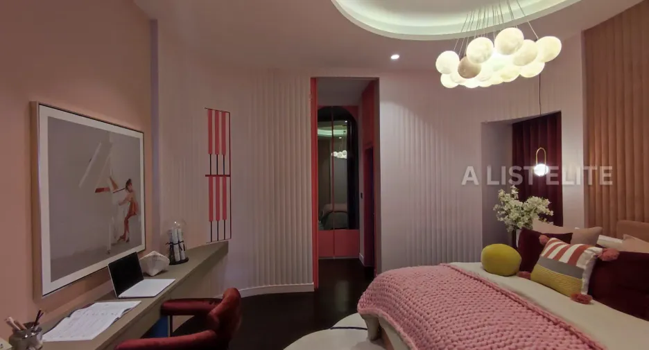 ขาย 4 ห้องนอน บ้านเดี่ยว ใน คันนายาว, กรุงเทพฯ