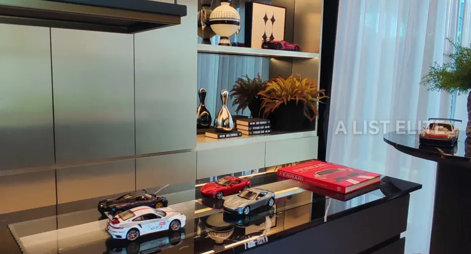 ขาย 4 ห้องนอน บ้านเดี่ยว ใน คันนายาว, กรุงเทพฯ