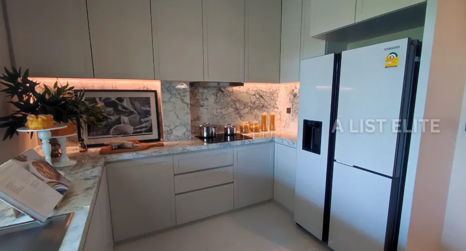 ขาย 4 ห้องนอน บ้านเดี่ยว ใน คันนายาว, กรุงเทพฯ