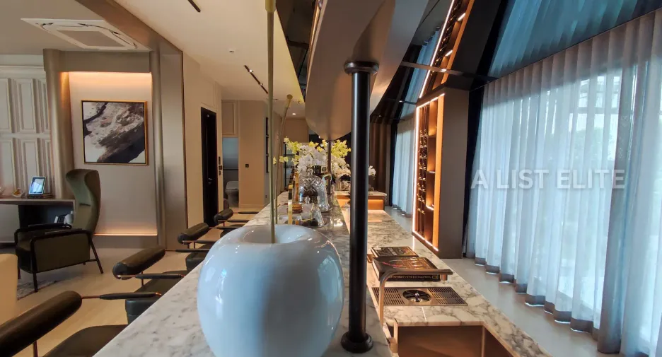 ขาย 4 ห้องนอน บ้านเดี่ยว ใน คันนายาว, กรุงเทพฯ