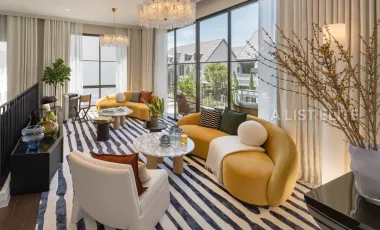 Haus zum Kauf mit 4 Zimmer in Bang Khen, Bangkok