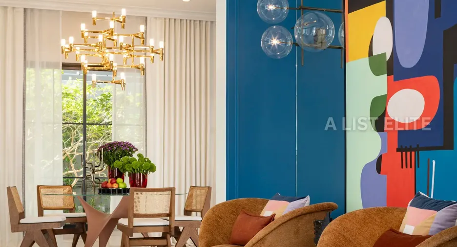 Casa en venta de 4 habitaciones en Bang Khen, Bangkok