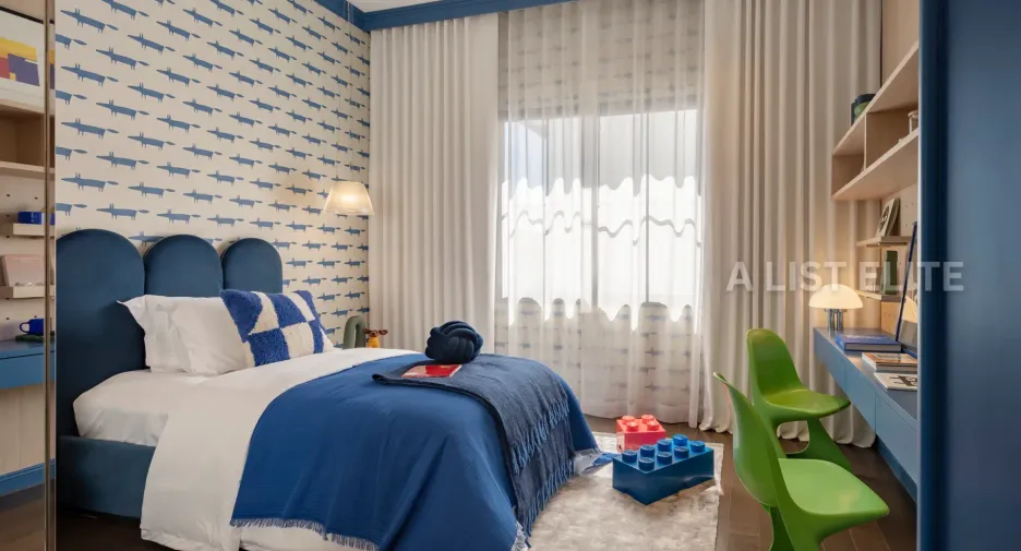 Casa en venta de 4 habitaciones en Bang Khen, Bangkok