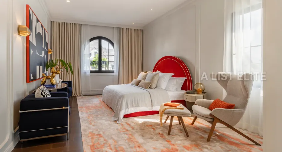 Casa en venta de 4 habitaciones en Bang Khen, Bangkok